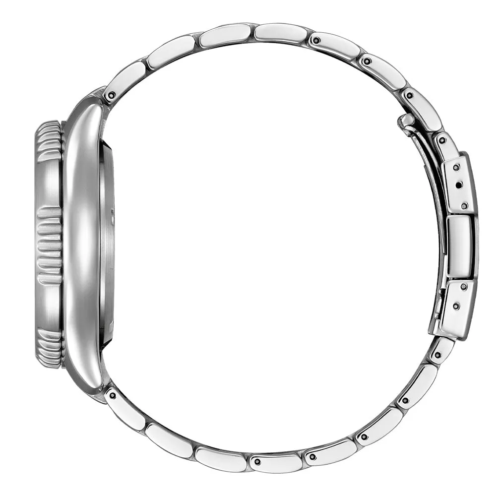 Citizen Promaster Fugu NY0151-59X Automatic