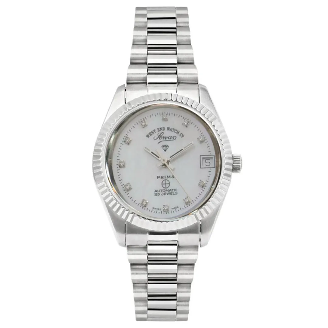 Classic- 32 Mother of Pearl Diamonds
