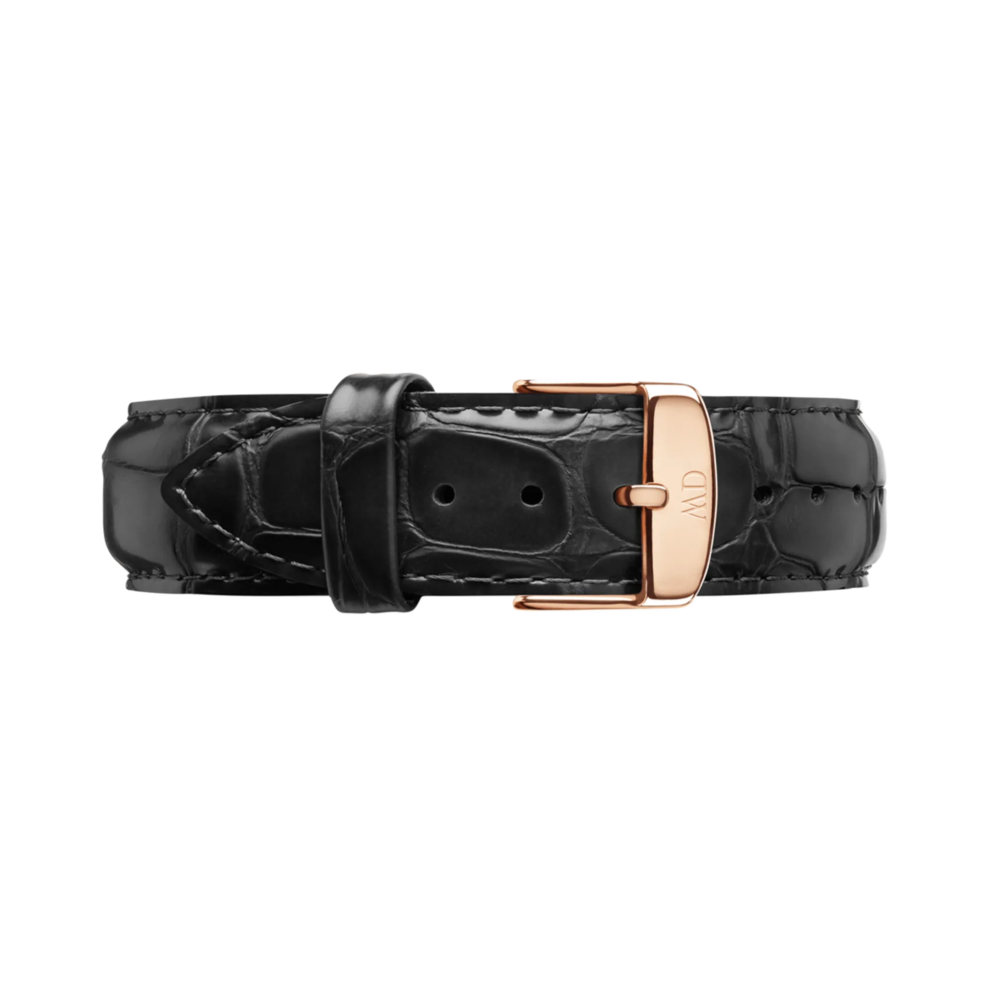 Classic Reading Rose Gold