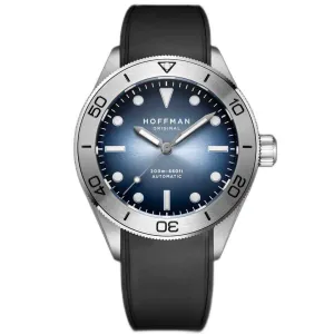 Diver 40 - Aqua Blue