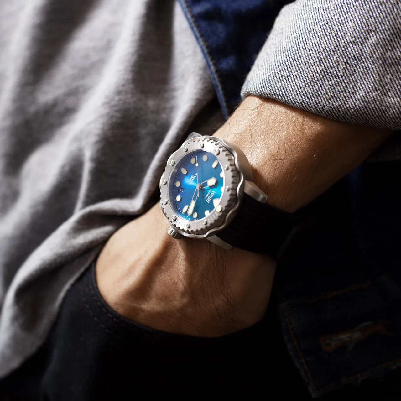 DIVING DSX323 Gen 2