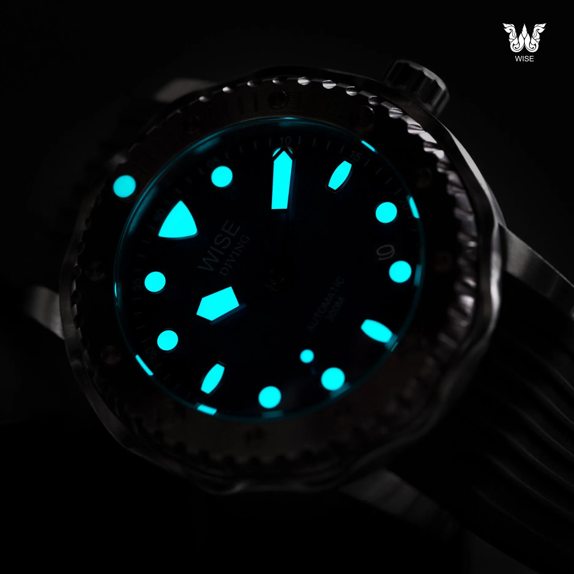 DIVING DSX323 Gen 2