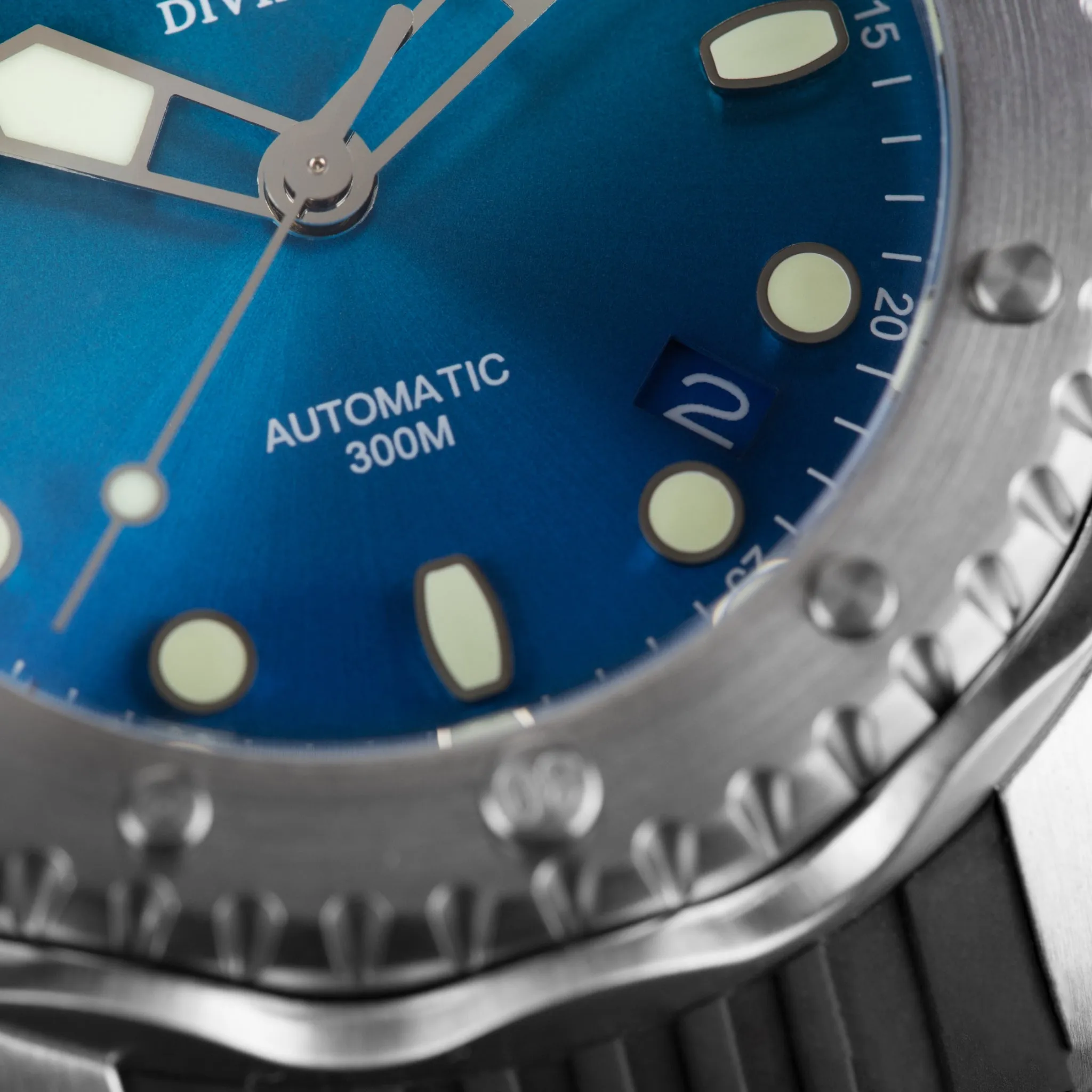 DIVING DSX323 Gen 2