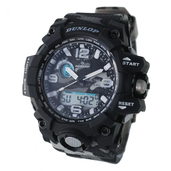 Dunlop DUN294-G02