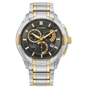 Eco-drive - BL8164-57E