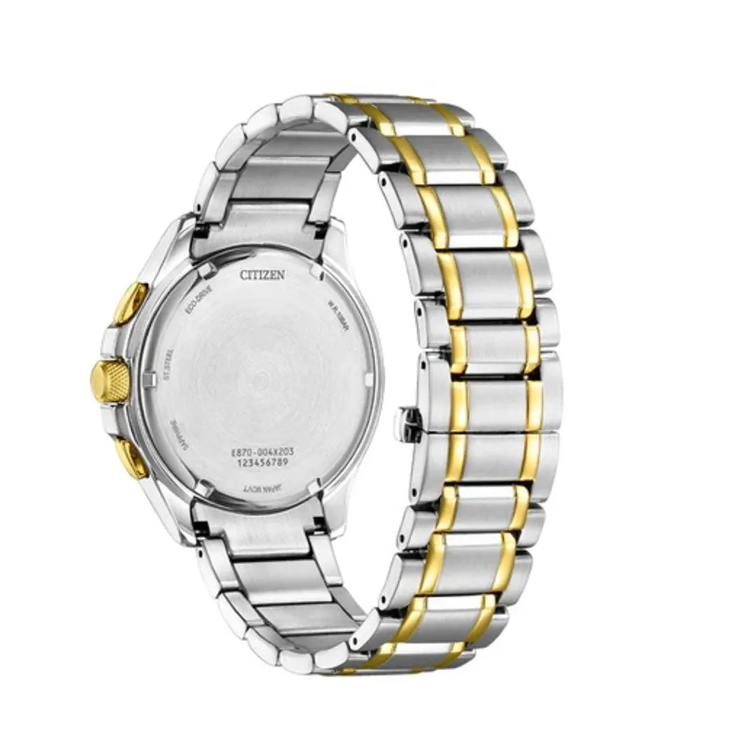 Eco-drive - BL8164-57E