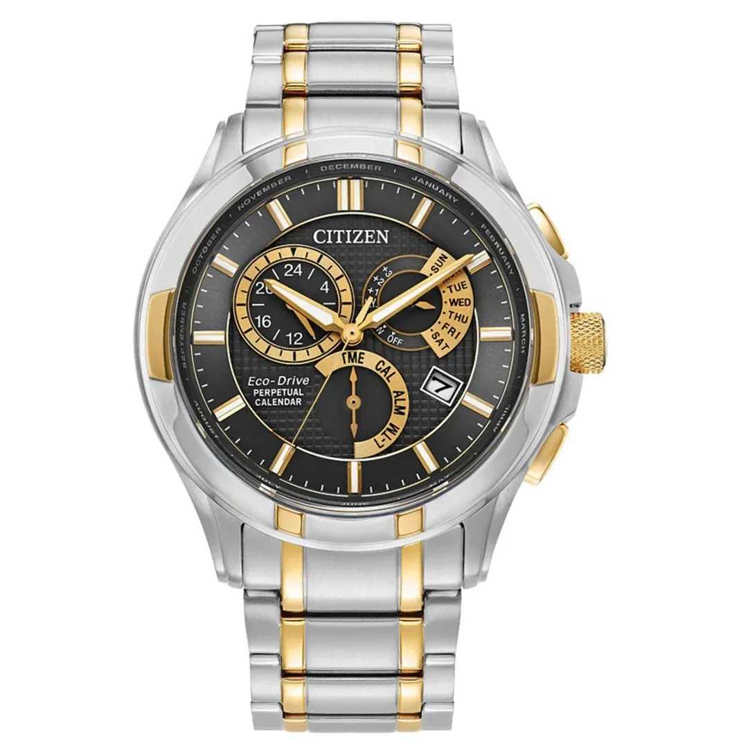 Eco-drive - BL8164-57E
