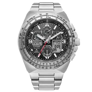 Eco-drive - JY8120-58E