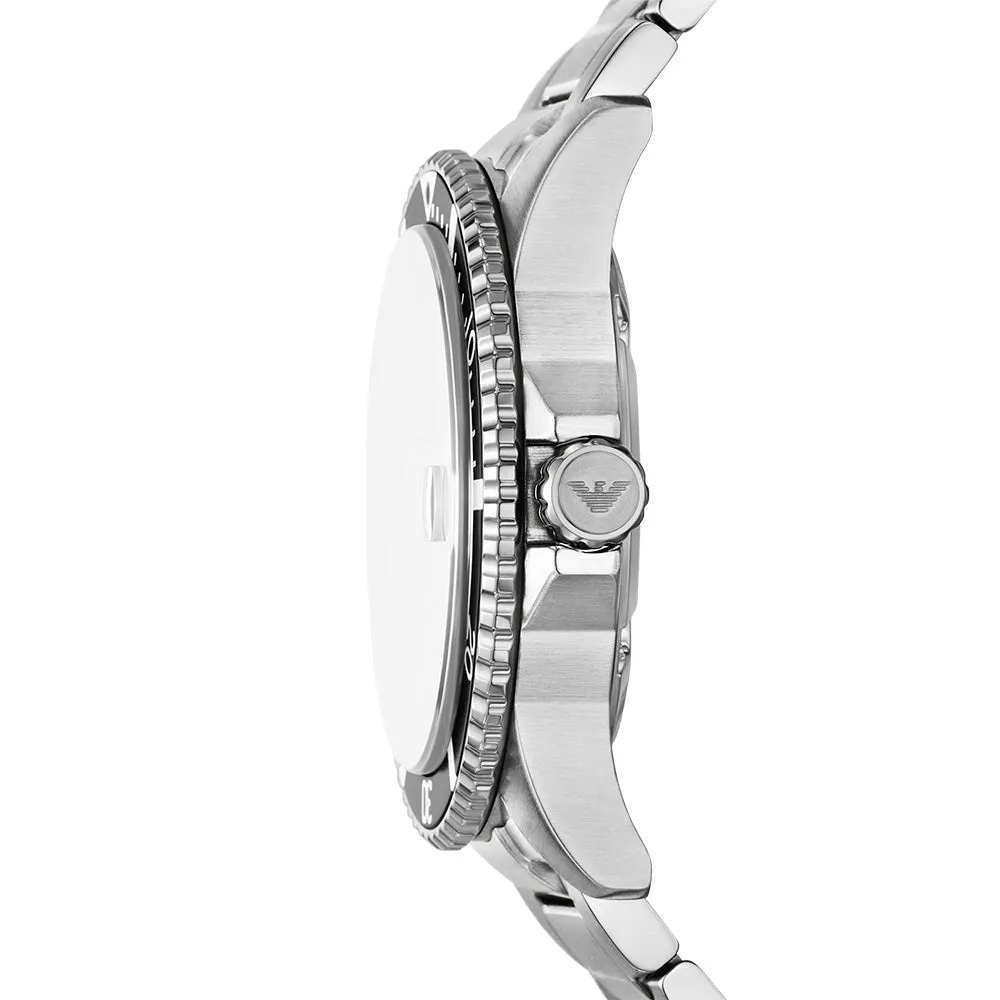 Emporio Armani World Explorer AR11683