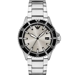 Emporio Armani World Explorer AR11683