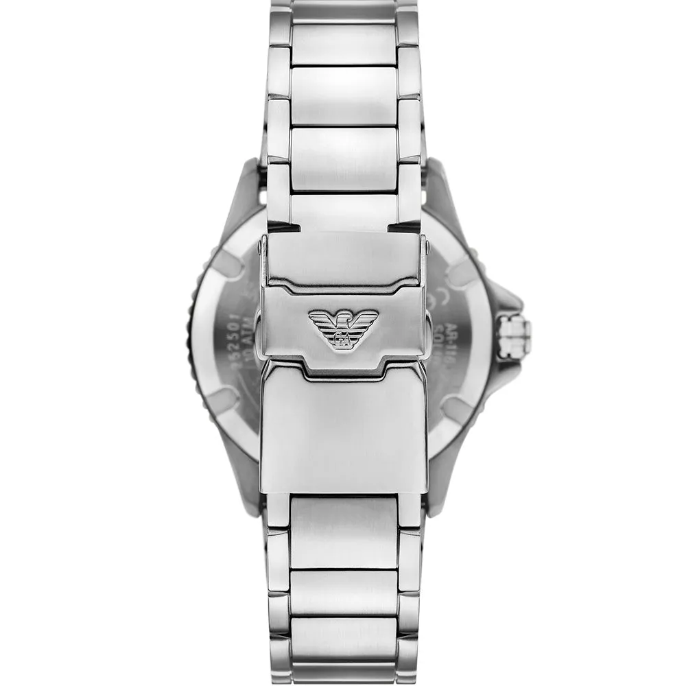 Emporio Armani World Explorer AR11683