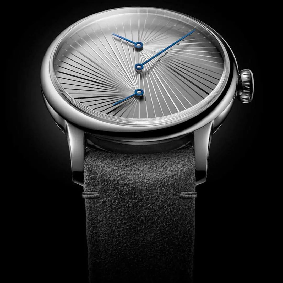 Excellence Le Régulateur L.E x atelier oï