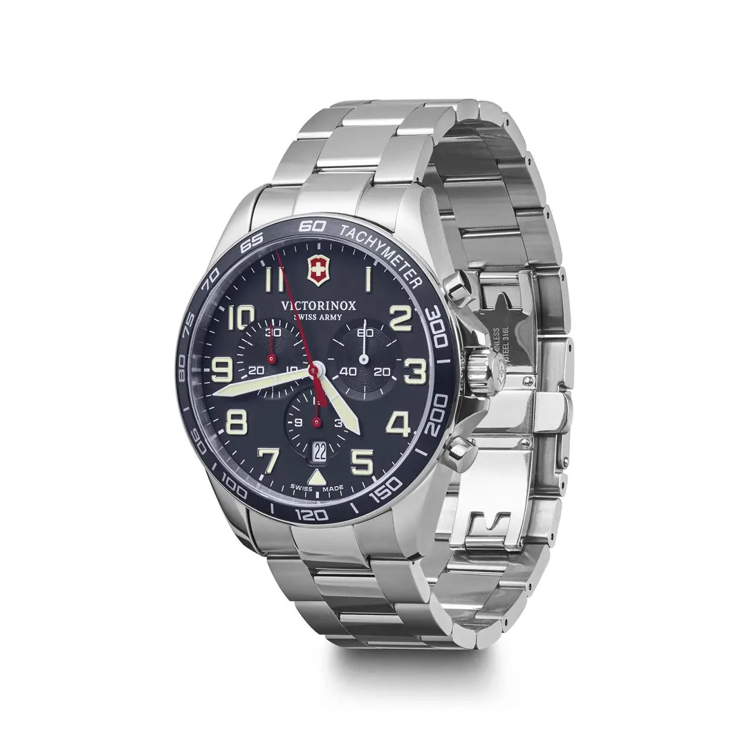 Fieldforce Chrono