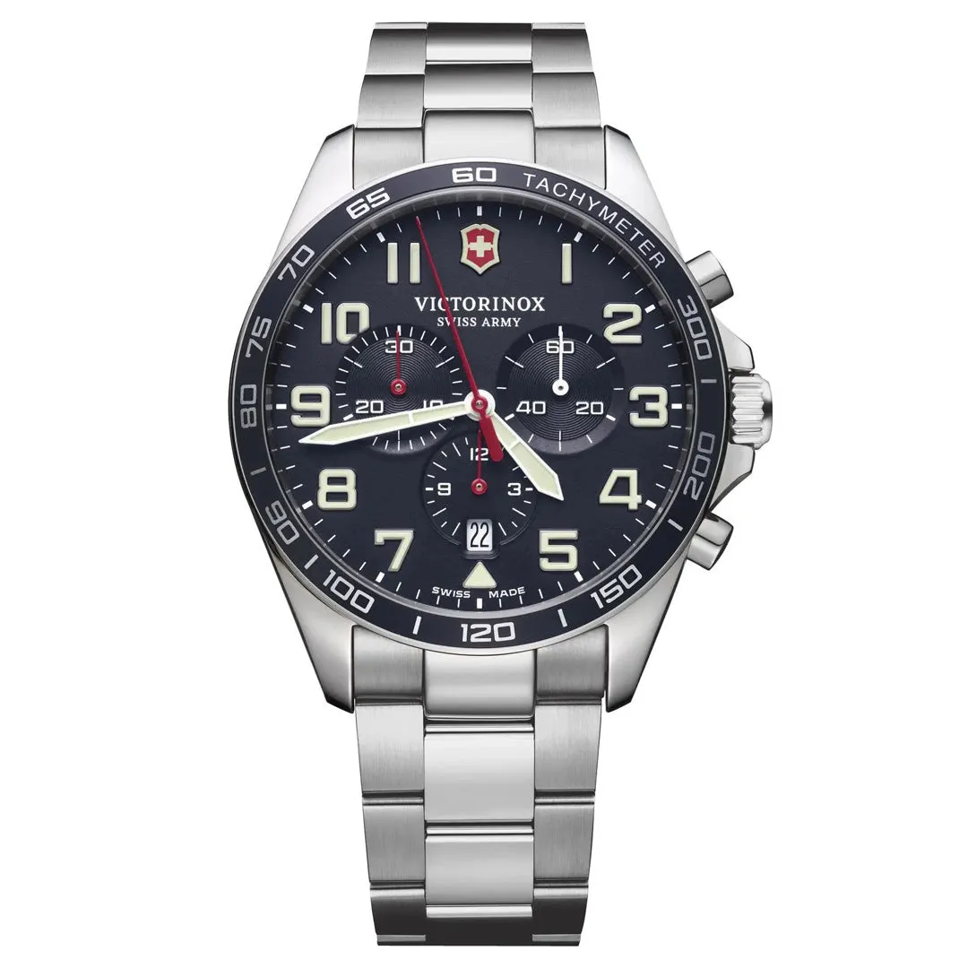 Fieldforce Chrono