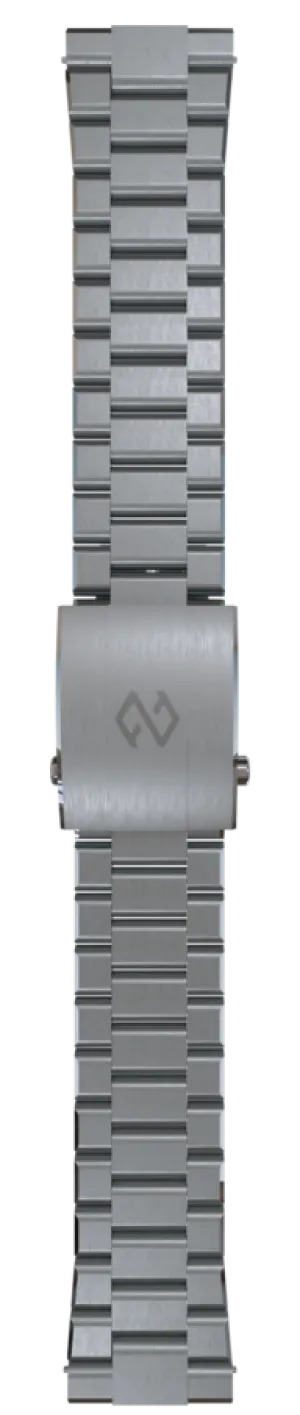 Formex Reef Stainless Steel Bracelet 22mm