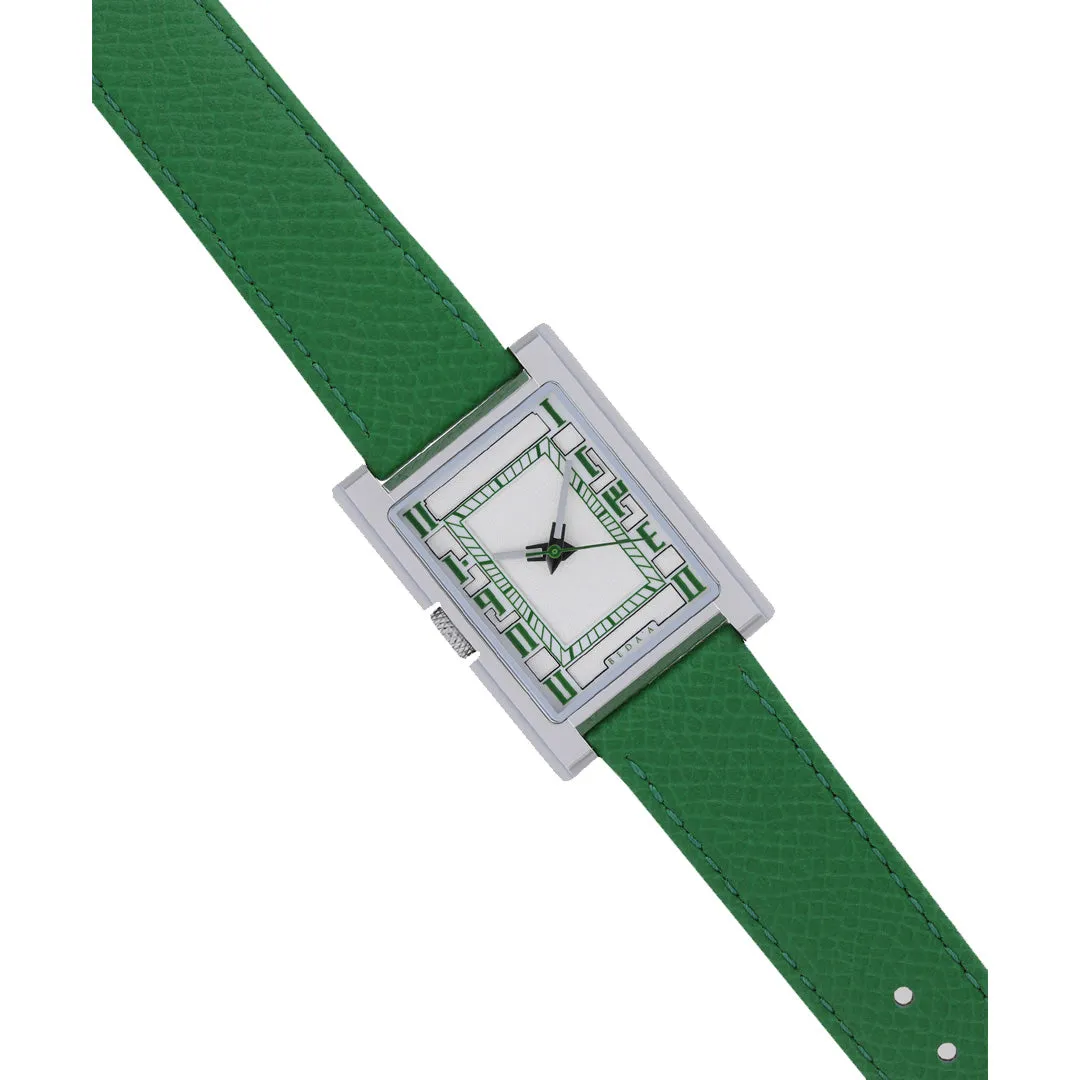 Fortress – Green