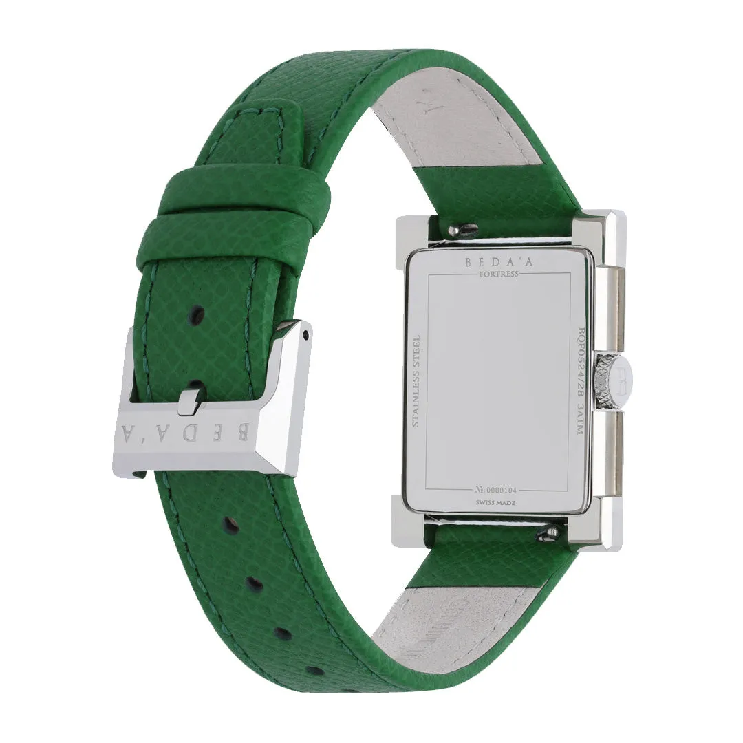 Fortress – Green