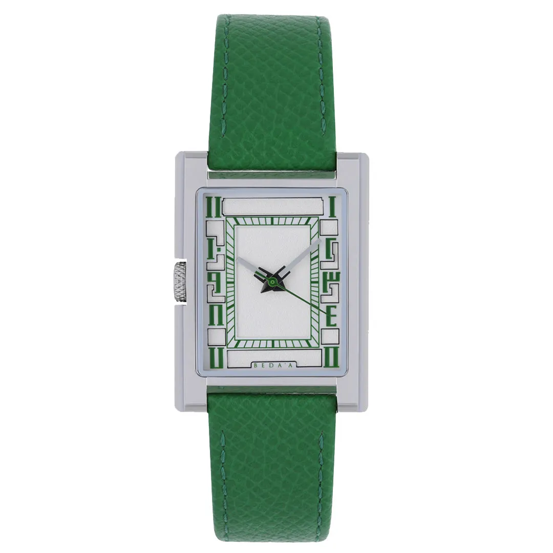 Fortress – Green