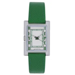 Fortress – Green
