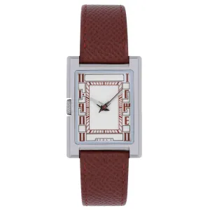 Fortress – Maroon