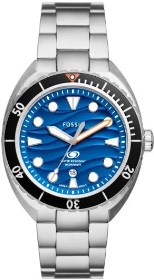 Fossil Breaker