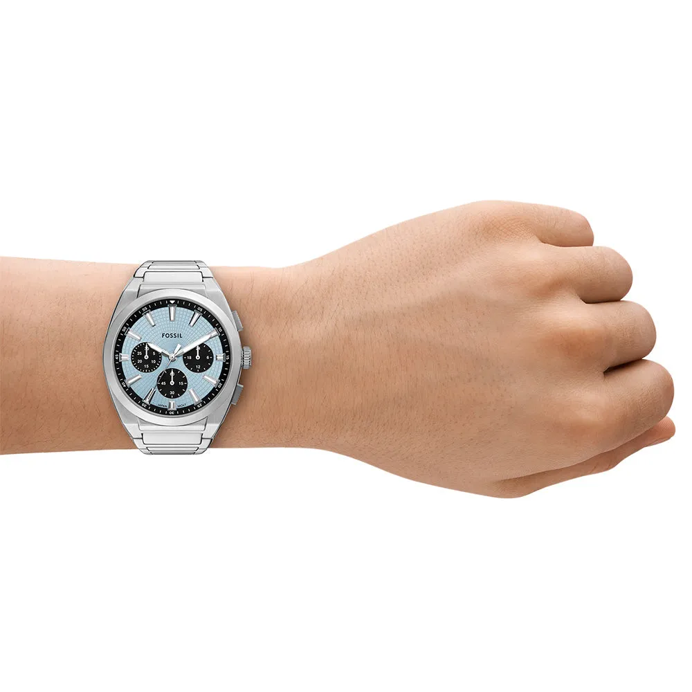 Fossil Everett FS6105 Chronograph