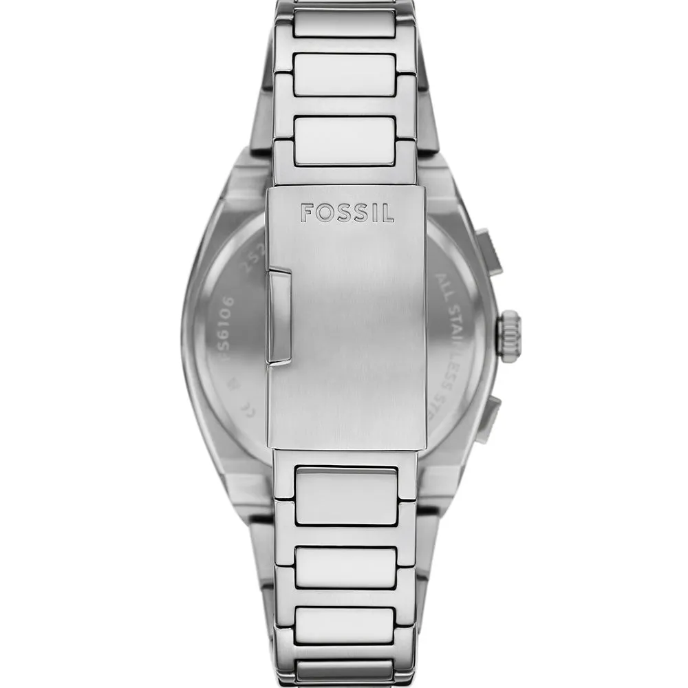 Fossil Everett FS6105 Chronograph