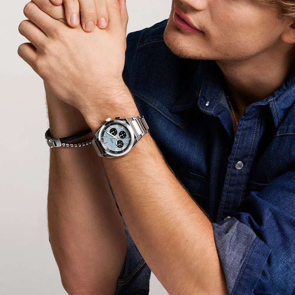 Fossil Everett FS6105 Chronograph