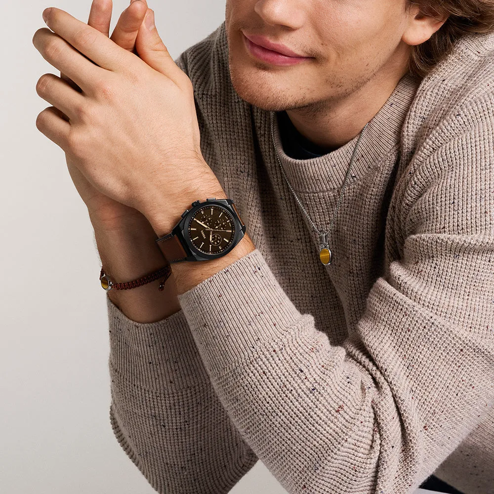 Fossil Everett FS6108 Chronograph