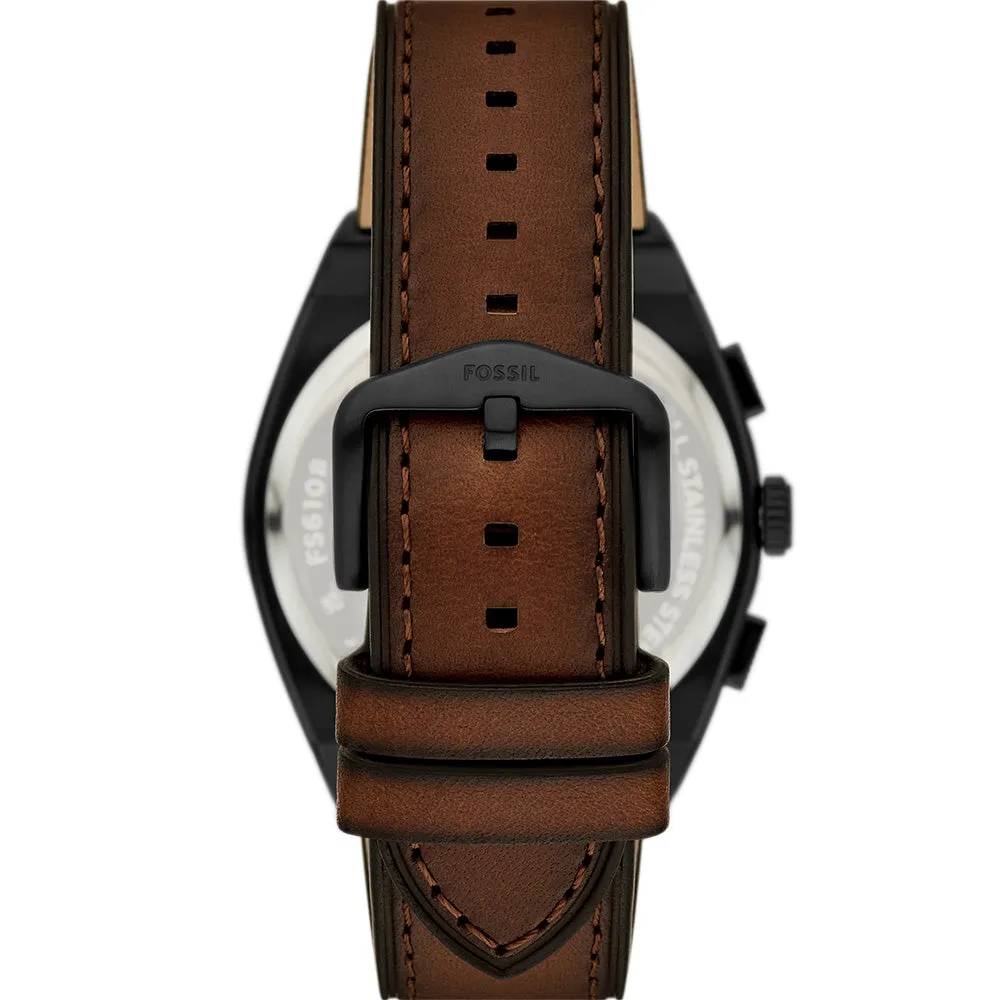 Fossil Everett FS6108 Chronograph
