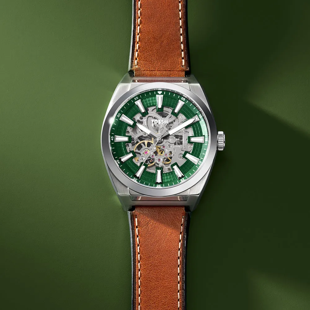 Fossil Everett ME3261 Automatic