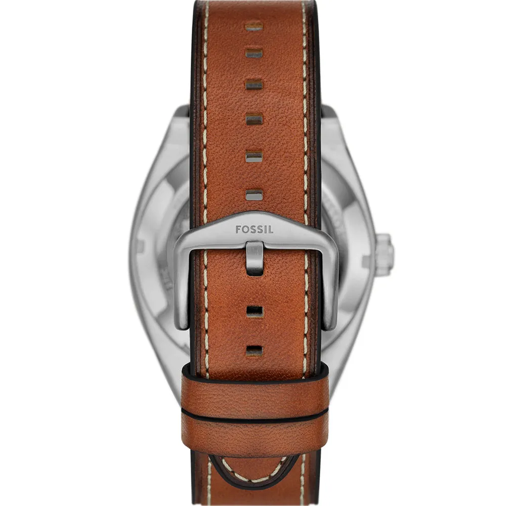 Fossil Everett ME3261 Automatic