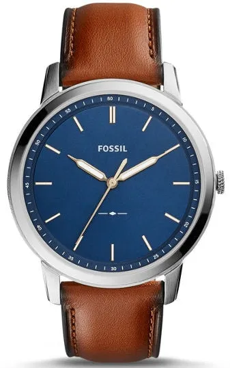 Fossil Minimalist