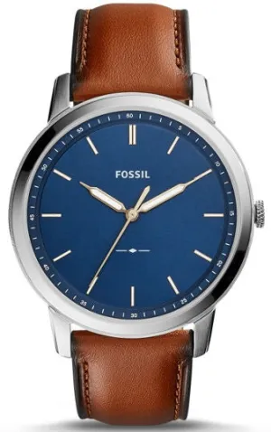 Fossil Minimalist