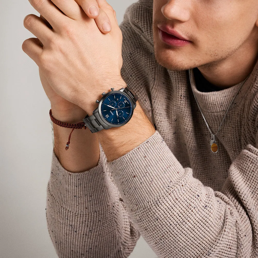 Fossil Neutra FS6111 Chronograph
