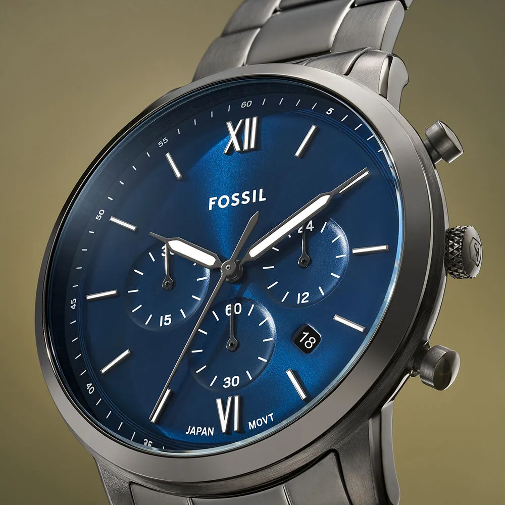 Fossil Neutra FS6111 Chronograph