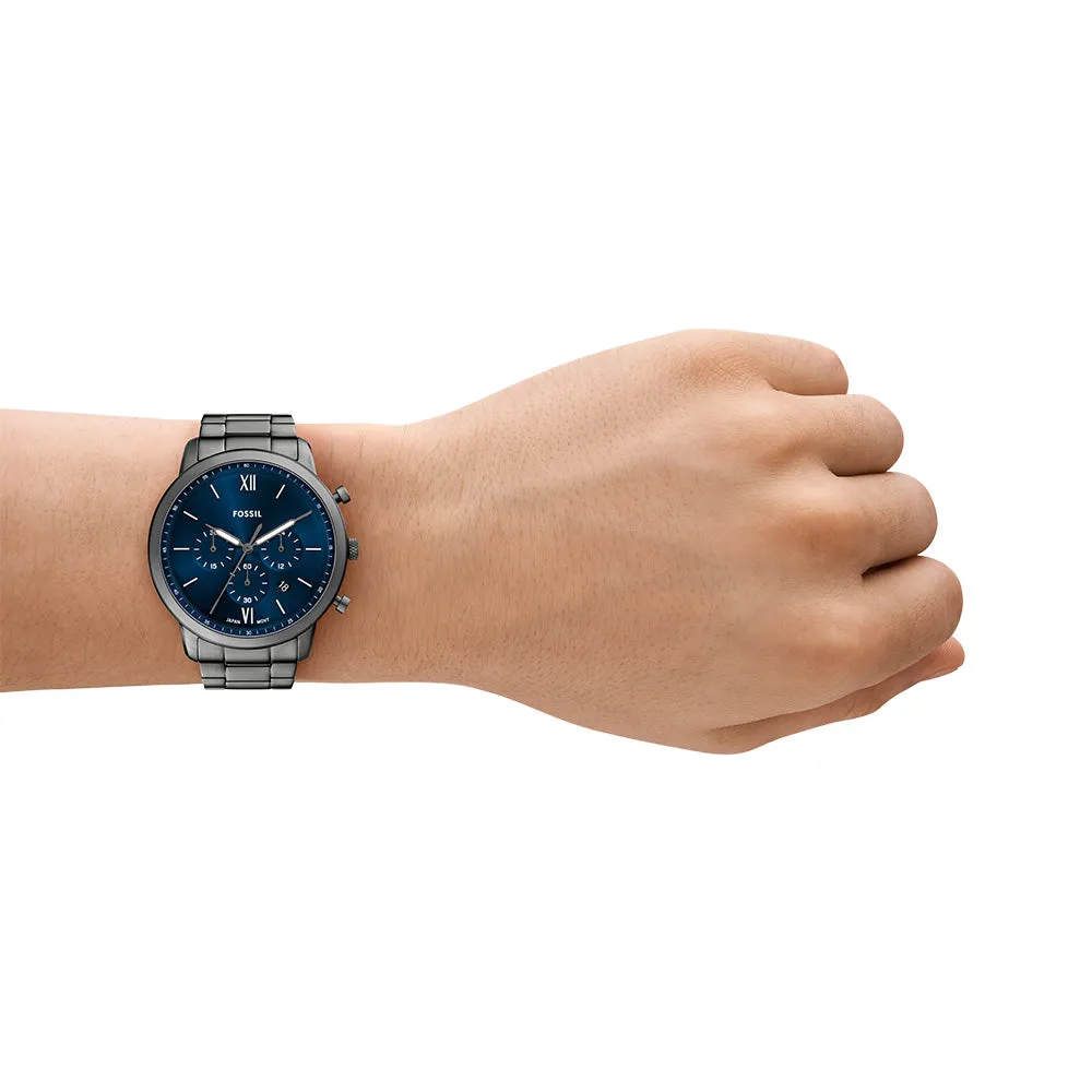 Fossil Neutra FS6111 Chronograph