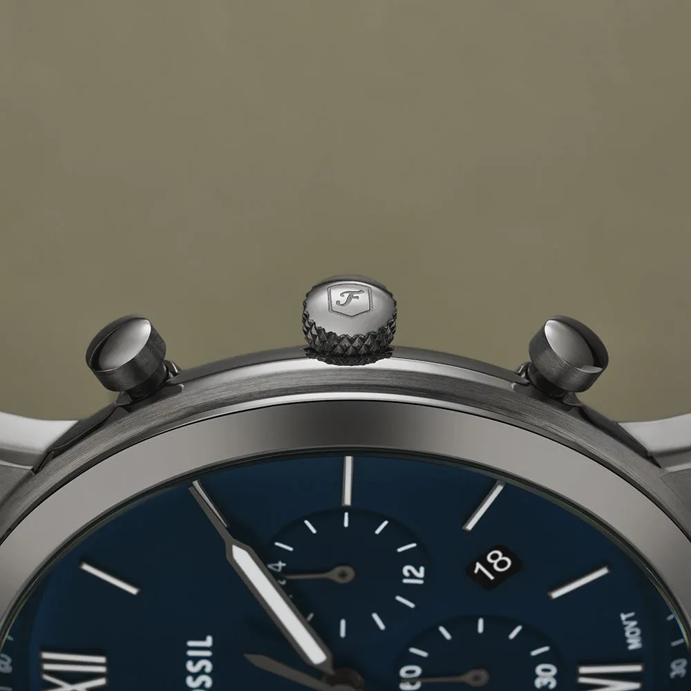 Fossil Neutra FS6111 Chronograph