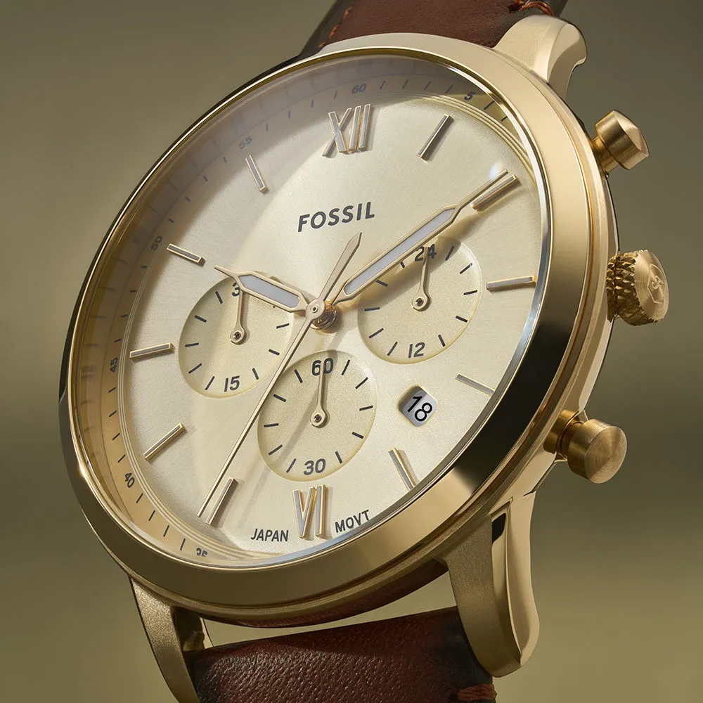 Fossil Neutra FS6113 Chronograph