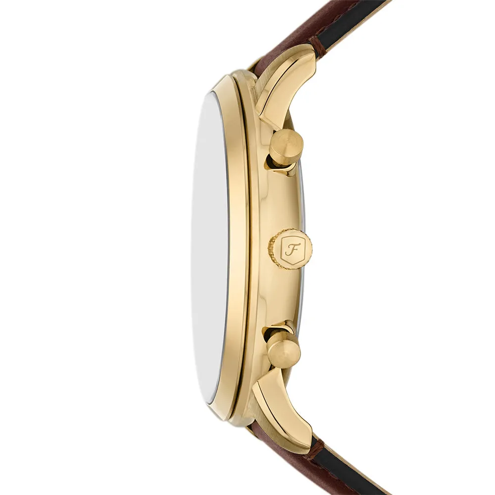 Fossil Neutra FS6113 Chronograph