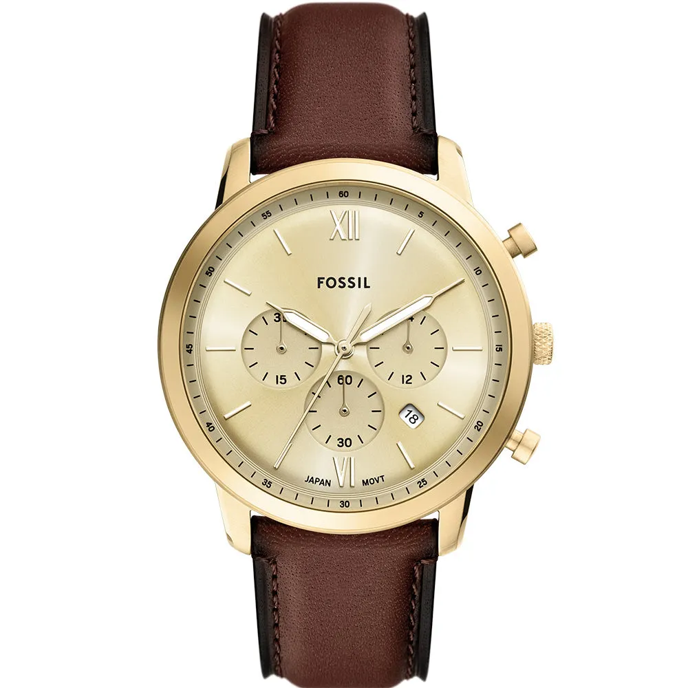 Fossil Neutra FS6113 Chronograph