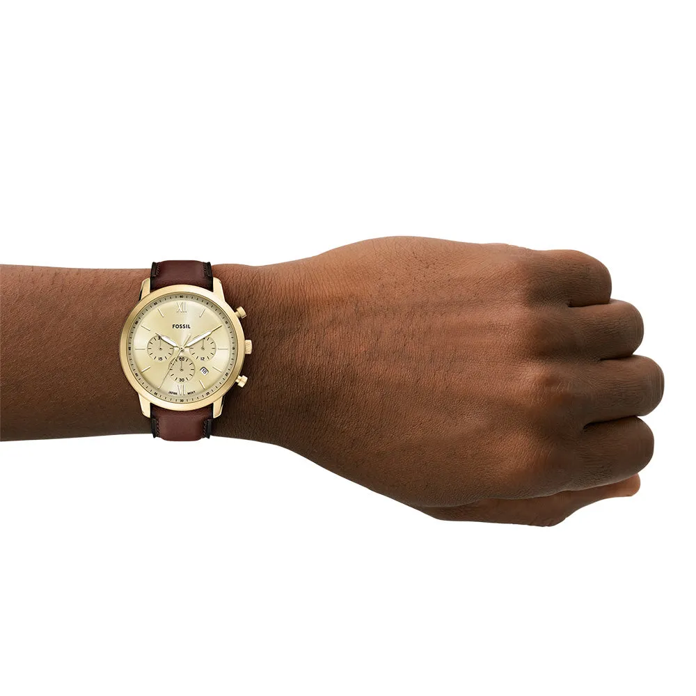Fossil Neutra FS6113 Chronograph