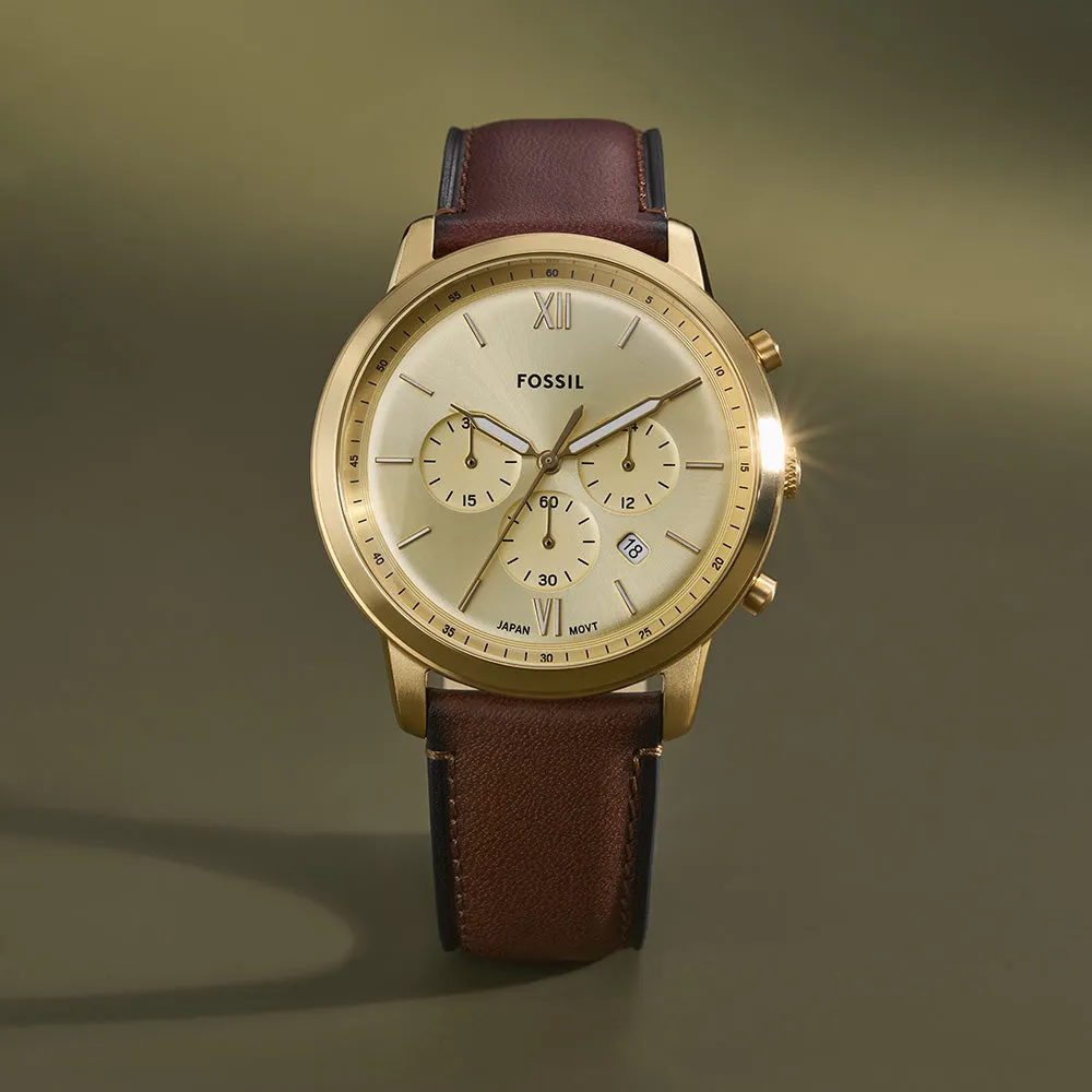 Fossil Neutra FS6113 Chronograph