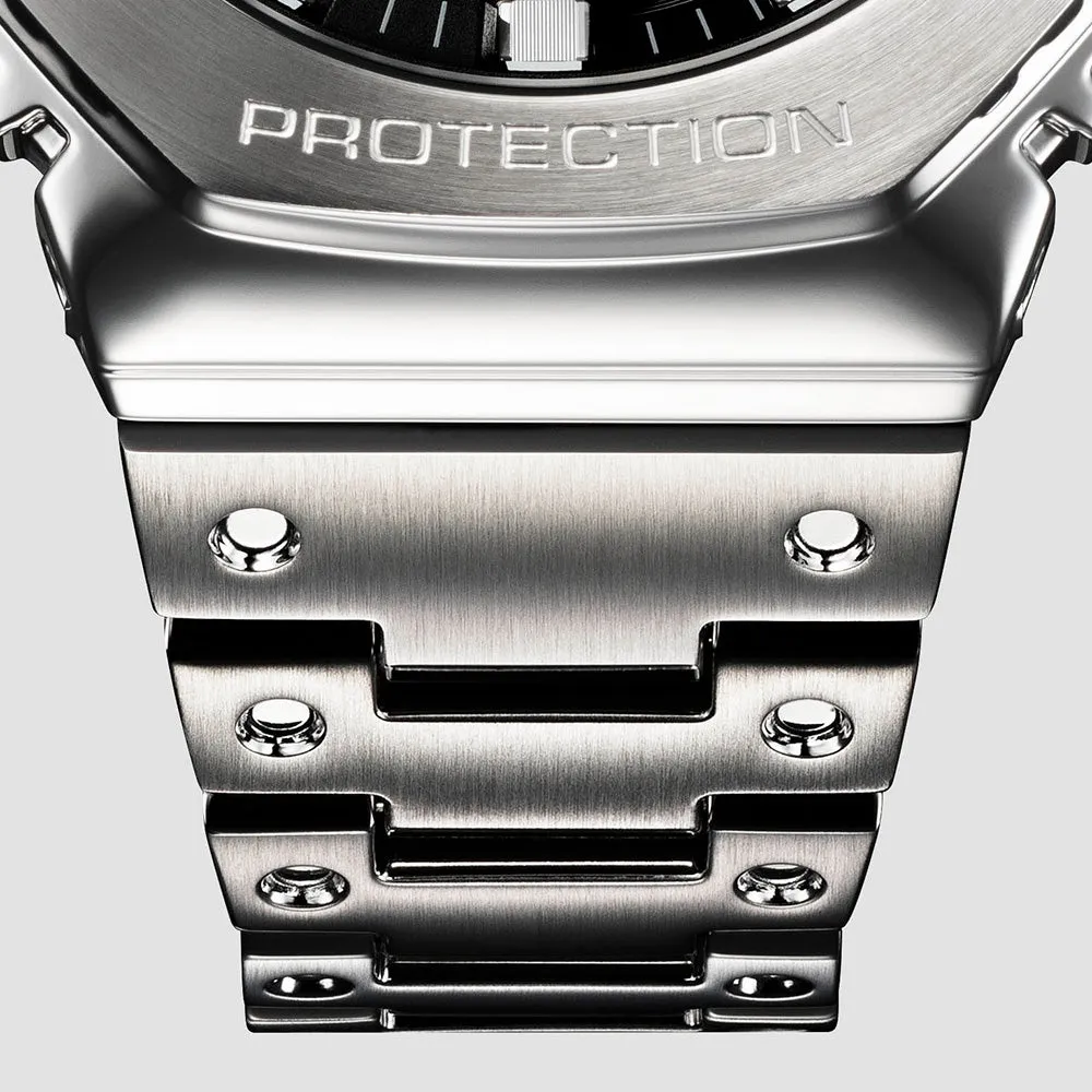 G-Shock GMCB2100D-1A Full Metal Chronograph