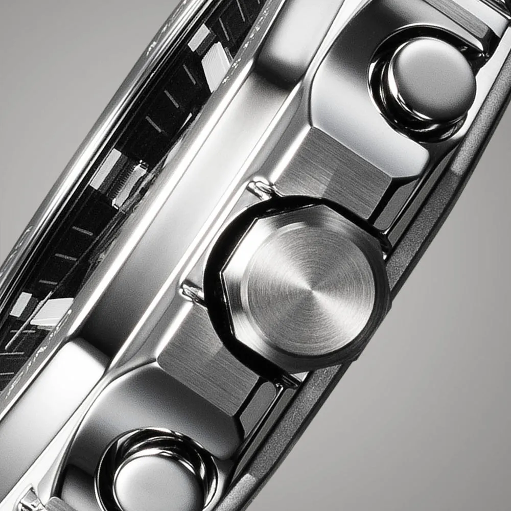 G-Shock GMCB2100D-1A Full Metal Chronograph