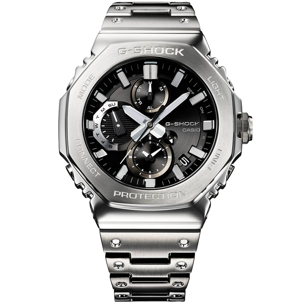 G-Shock GMCB2100D-1A Full Metal Chronograph