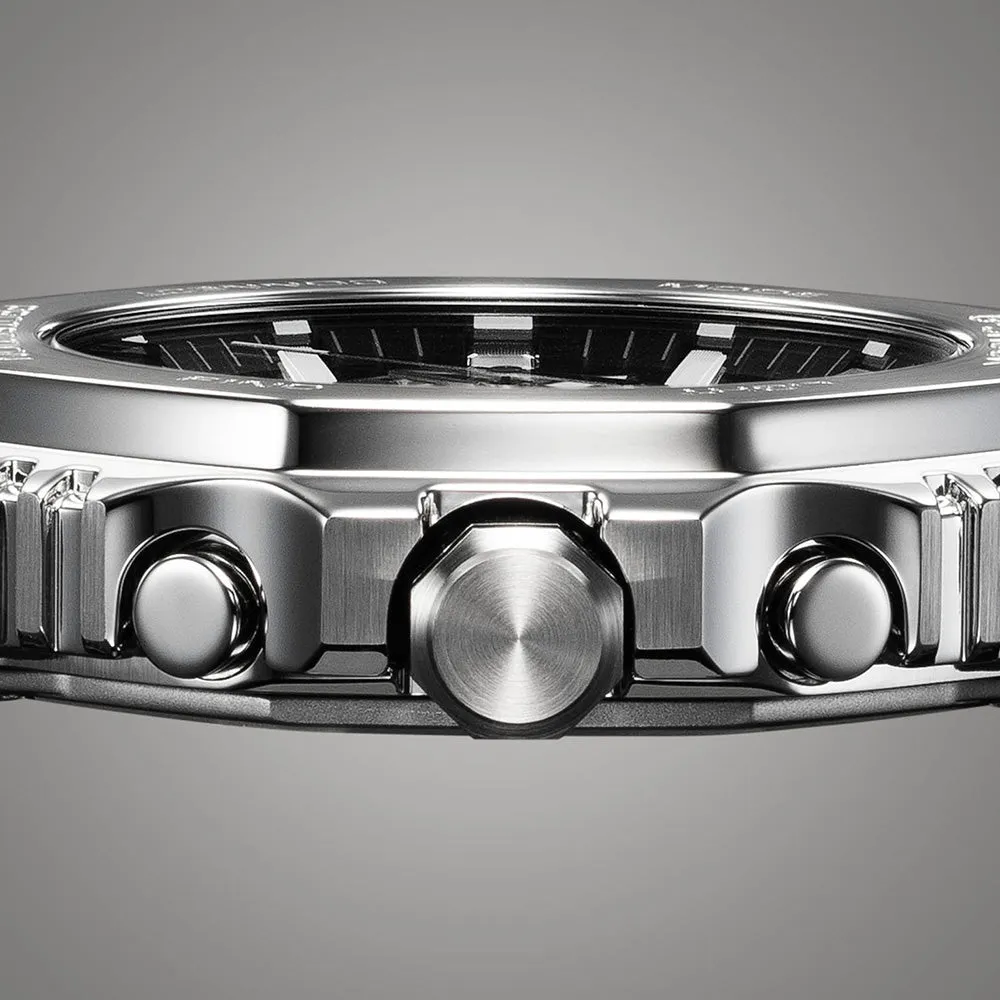 G-Shock GMCB2100D-1A Full Metal Chronograph