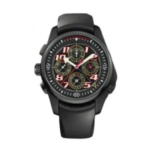 Girard Perregaux Sport Classique Chronograph Automatic Men's Watch 49930-13-615-FK6A