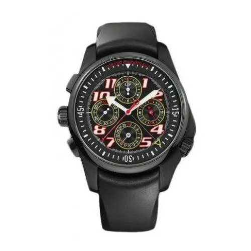 Girard Perregaux Sport Classique Chronograph Automatic Men's Watch 49930-13-615-FK6A