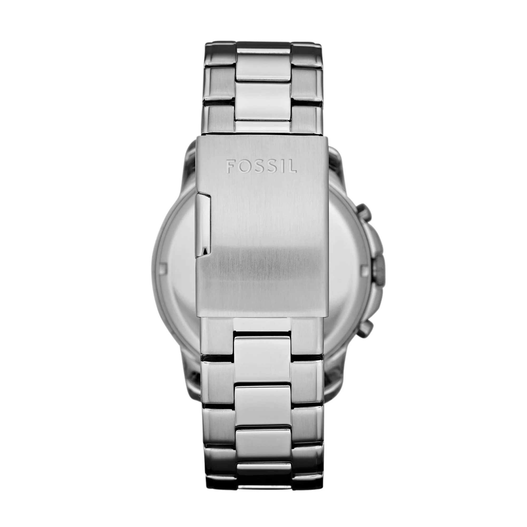 Grant Chronograph Stainless Steel Watch